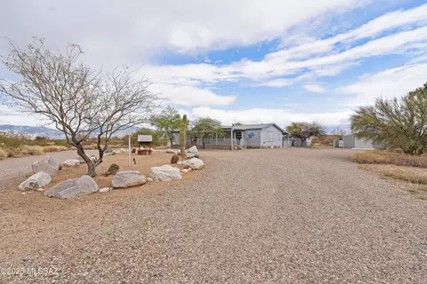 13250 E Kahlua Rd, Vail, AZ 85641 photo 5