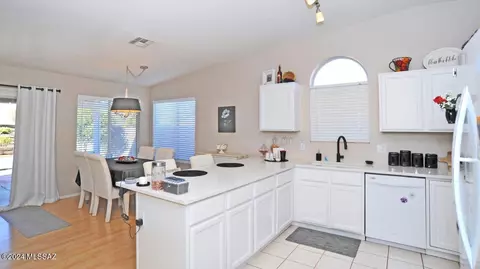 4012 S Ferris Dr, Tucson, AZ 85730