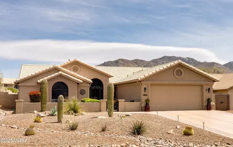 37103 S Rock Crest Dr, Tucson, AZ 85739