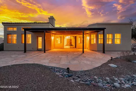 5478 N Crescent Hill Pl, Tucson, AZ 85718