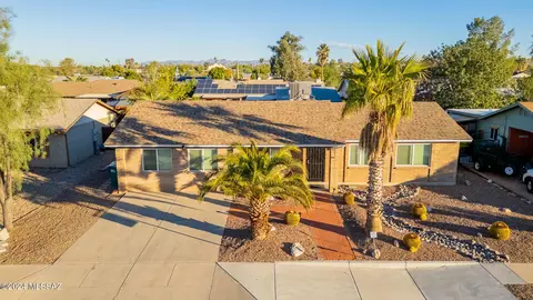 3238 W Coriander Dr, Tucson, AZ 85741