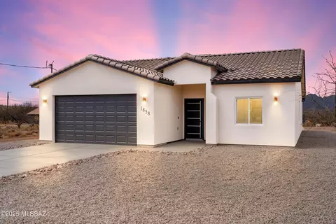 1858 Calle Virginia, Rio Rico, AZ 85648