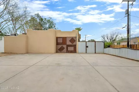 3705 N Mountain Ave, Tucson, AZ 85719