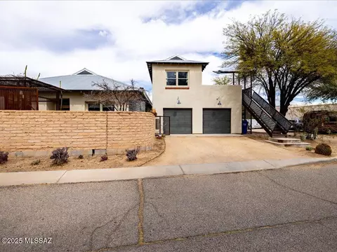 10521 Eleanor Maldonado Pl, Tucson, AZ 85747