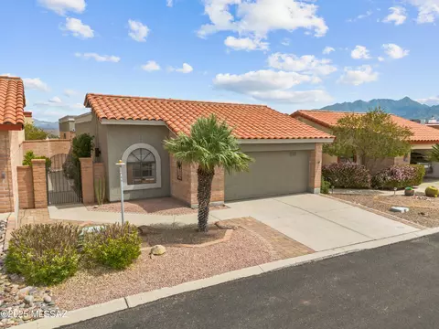 1532 W Vuelta Salvatierra, Green Valley, AZ 85622