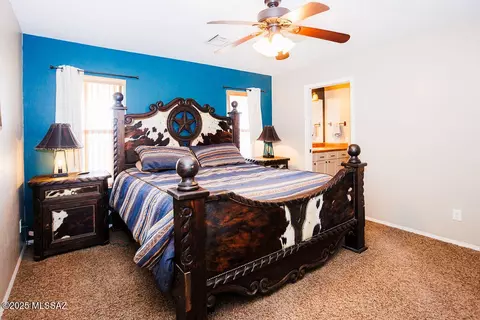 Bedroom - 177 E Roper Rd, Willcox, AZ 85643 photo 1 of 4