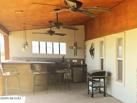 Exterior - 177 E Roper Rd, Willcox, AZ 85643 photo 3 of 3