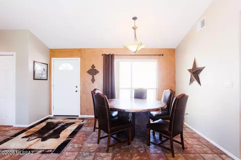 Dining - 177 E Roper Rd, Willcox, AZ 85643 photo 2 of 2