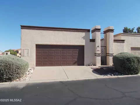 4818 W Doria Dr, Tucson, AZ 85742