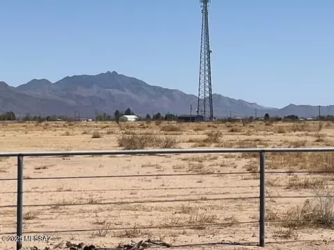 tbd N Hamilton Rd, Willcox, AZ 85643