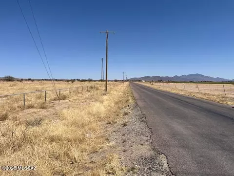tbd N Hamilton Rd, Willcox, AZ 85643 photo 2