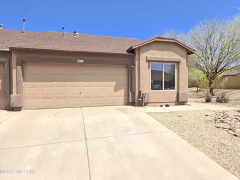 6051 S Avenida Las Monjas, Tucson, AZ 85706