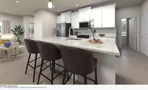 9863 N Summerstone, Marana, AZ 85743