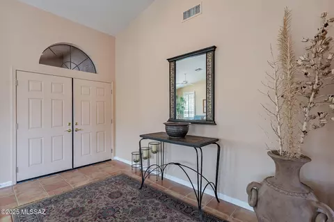Entry Way - 65272 Emerald Ridge Dr, Tucson, AZ 85739 photo 2 of 3