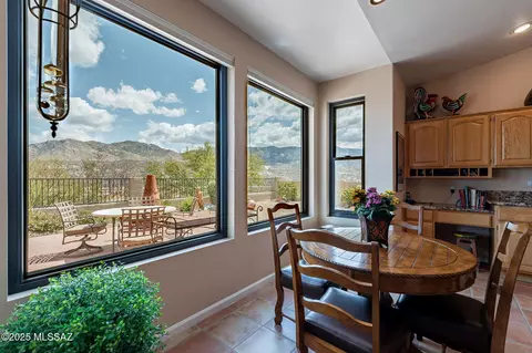Dining - 65272 Emerald Ridge Dr, Tucson, AZ 85739 photo 3 of 3