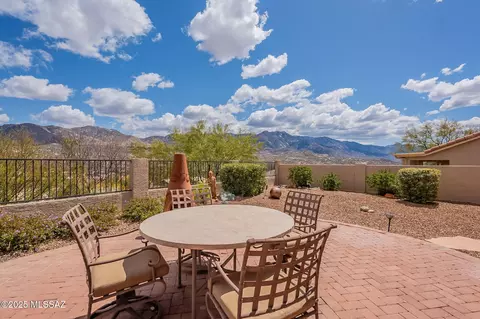 Exterior - 65272 Emerald Ridge Dr, Tucson, AZ 85739 photo 11 of 13