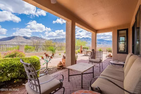 Exterior - 65272 Emerald Ridge Dr, Tucson, AZ 85739 photo 3 of 13