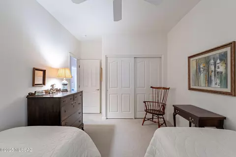 Bedroom - 65272 Emerald Ridge Dr, Tucson, AZ 85739 photo 3 of 6