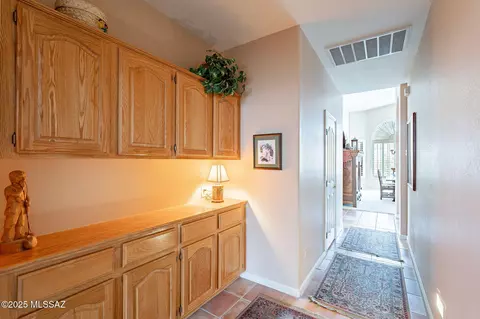 Entry Way - 65272 Emerald Ridge Dr, Tucson, AZ 85739 photo 3 of 3