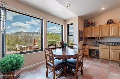 Dining - 65272 Emerald Ridge Dr, Tucson, AZ 85739 photo 1 of 3