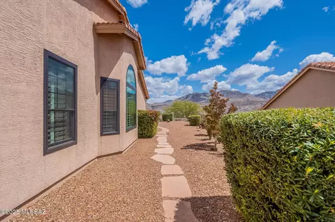 Exterior - 65272 Emerald Ridge Dr, Tucson, AZ 85739 photo 13 of 13