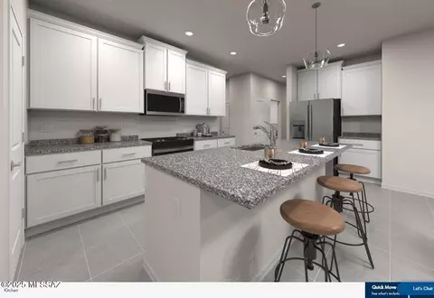 7879 S Walnutview Dr, Tucson, AZ 85757