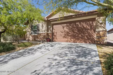 11560 W Boll Bloom Dr, Marana, AZ 85653