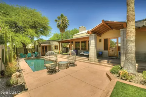 1240 N Norris Ave, Tucson, AZ 85719