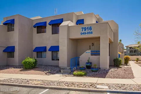 7916 E Colette Cir #49, Tucson, AZ 85710