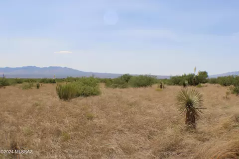 E1 E De Vaca Circle, Saint David, AZ 85630