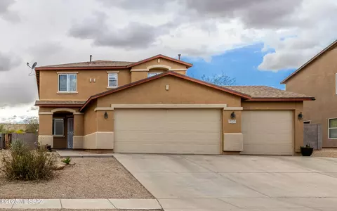 18776 S Avenida Paso Cortito, Sahuarita, AZ 85629
