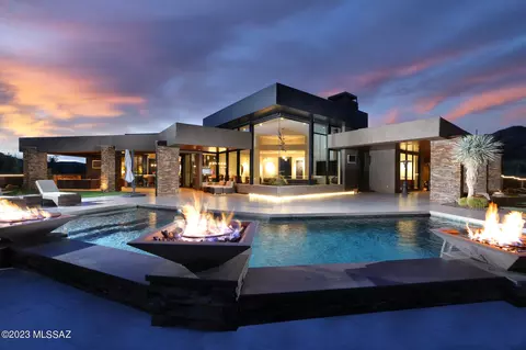 1091 W Tortolita Mountain Cir, Tucson, AZ 85755