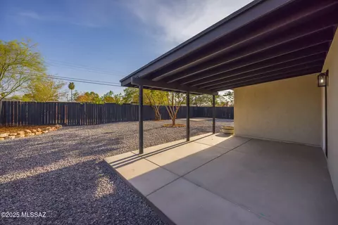 Exterior - 4632 E 24th St, Tucson, AZ 85711 photo 1 of 6