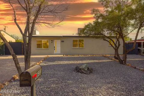 4632 E 24th St, Tucson, AZ 85711