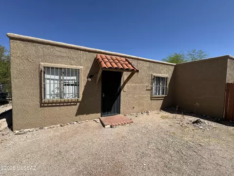 520 E Glenn St, Tucson, AZ 85705
