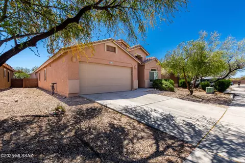 Other - 13140 E Mesquite Flat Spring Dr, Vail, AZ 85641 photo 1 of 12