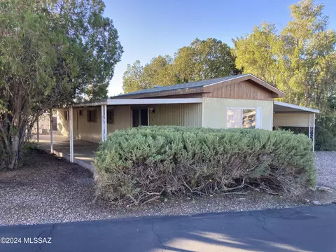 5557 W Box R St, Tucson, AZ 85713