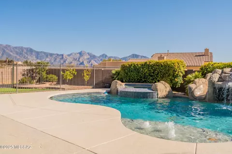 60549 E Twisted Snaffle Pl, Tucson, AZ 85739