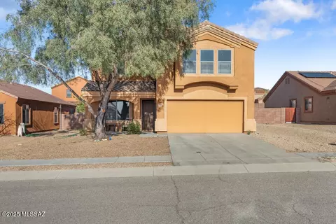 269 S Jaffee Dr, Vail, AZ 85641