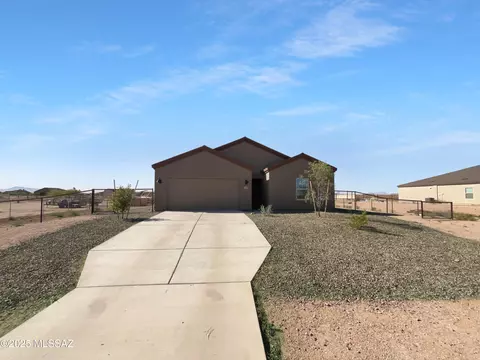17145 W Sharps Rd, Marana, AZ 85653