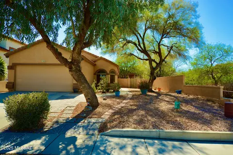 15022 S Theodore Roosevelt Way, Sahuarita, AZ 85629