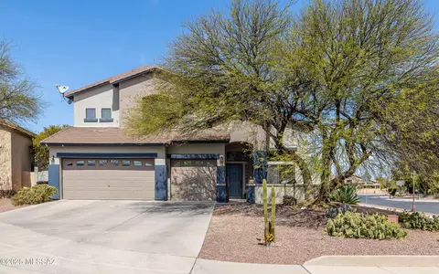 15386 S Via Rancho Grande, Sahuarita, AZ 85629