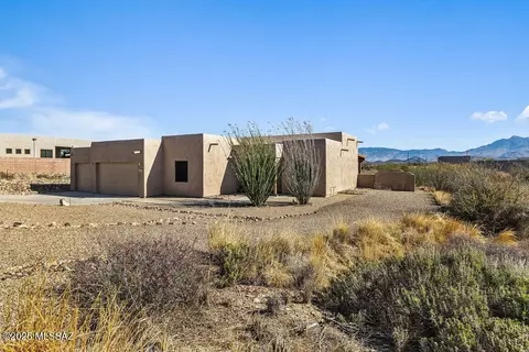 14491 E Wood Canyon Pl, Vail, AZ 85641
