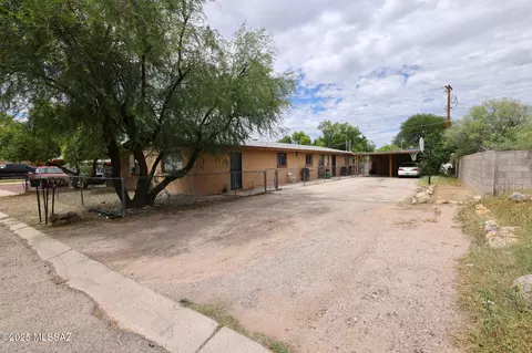 1996 W La Osa Dr, Tucson, AZ 85705