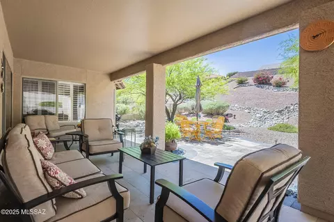 38950 S Windwood Dr, Saddlebrooke, AZ 85739