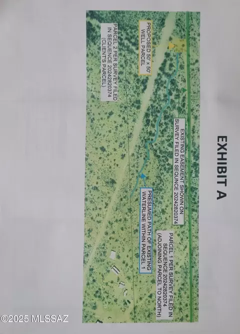 13320 S Twin Star Dr, Vail, AZ 85641