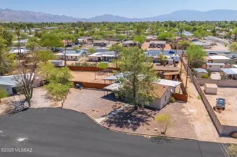 1826 N Sidney Pl, Tucson, AZ 85712