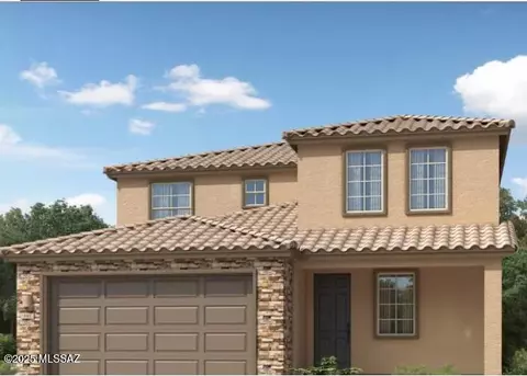 8533 S Placita Reata, Vail, AZ 85641