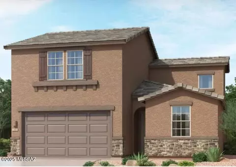 8541 S Placita Reata, Vail, AZ 85641
