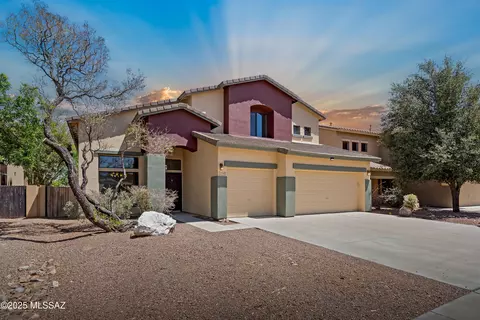 15395 S Via Rancho Grande, Sahuarita, AZ 85629
